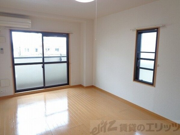 梅桃館の物件内観写真